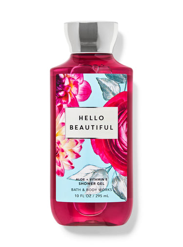 Hello beautiful – Greek Roma shop.com