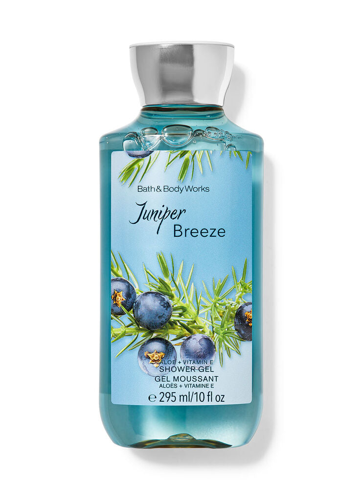 Juniper Breeze