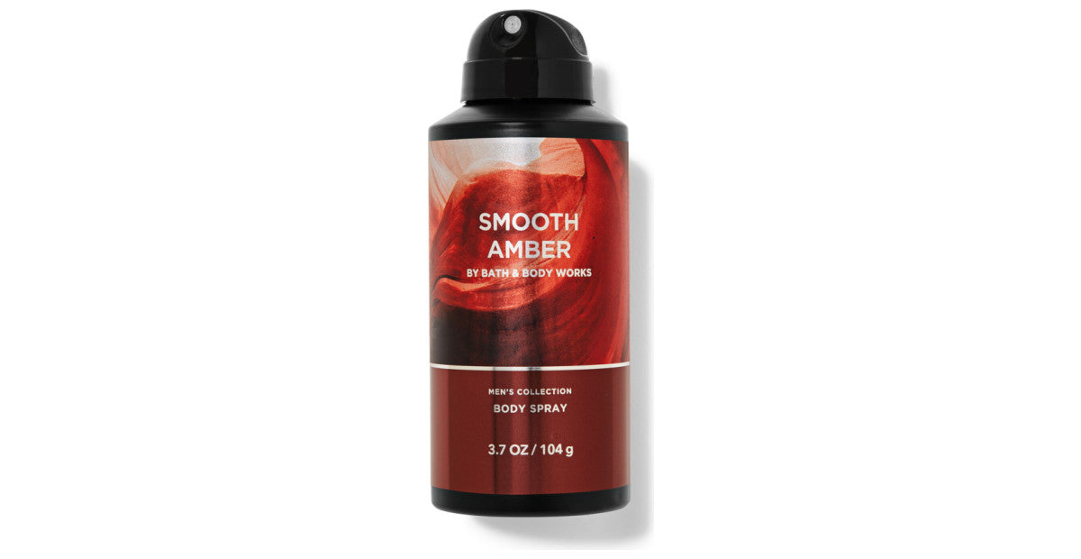 smooth amber