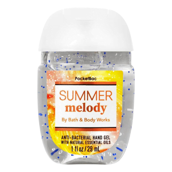 Summer Melody