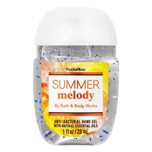 Summer Melody