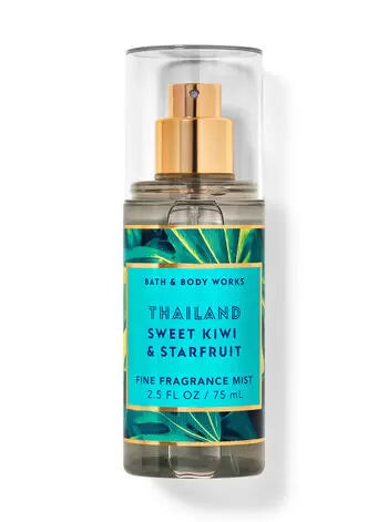 thailand sweet kiwi y starfruit