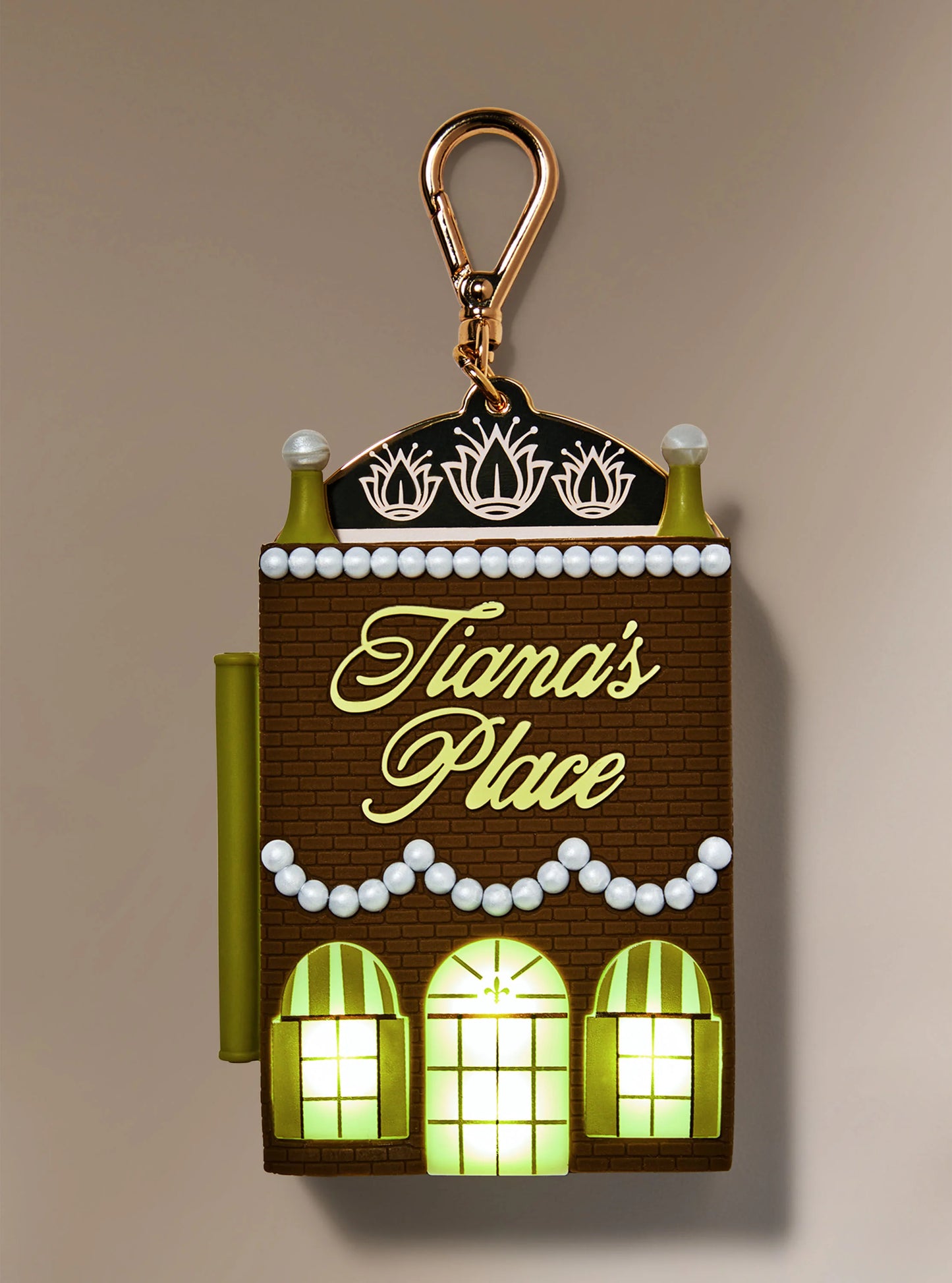 Tiana