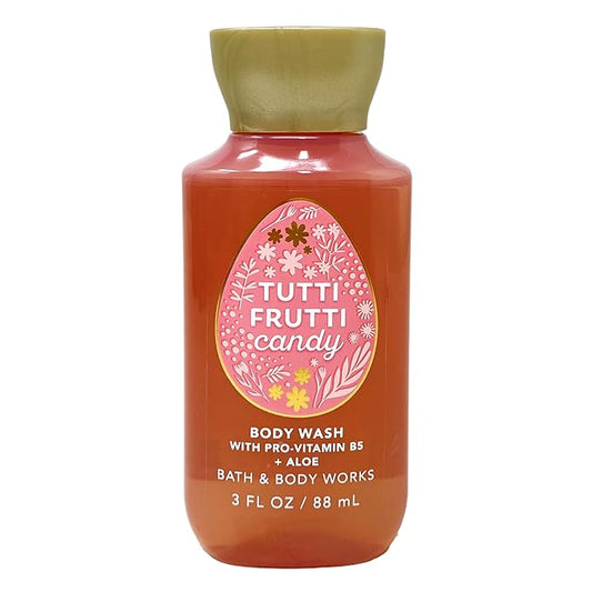tutti frutti candy