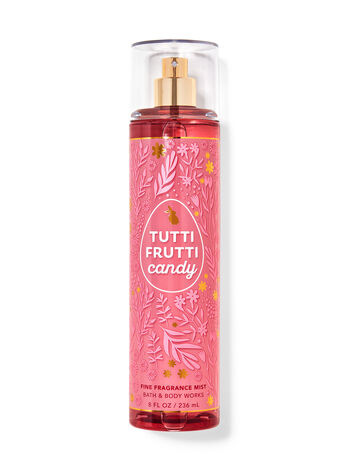 tutti frutti candy