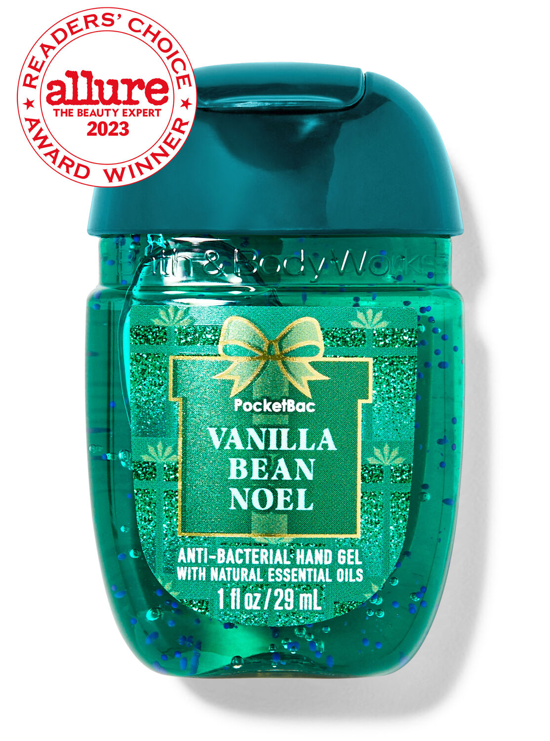 Vanilla bean noel