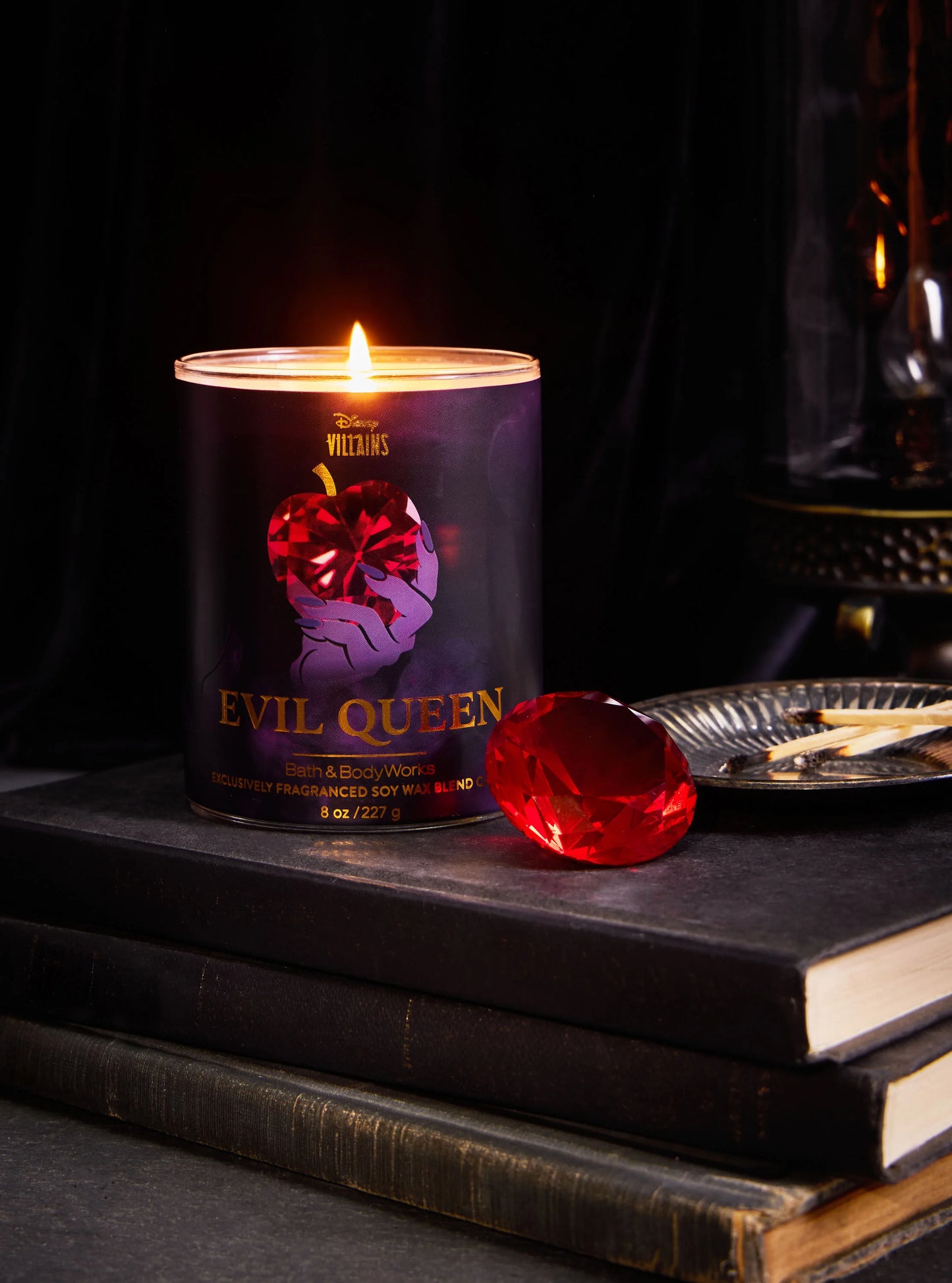 Reina malvada/ Evil Queen