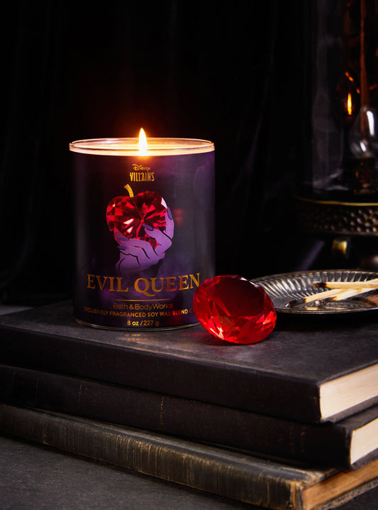 Reina malvada/ Evil Queen