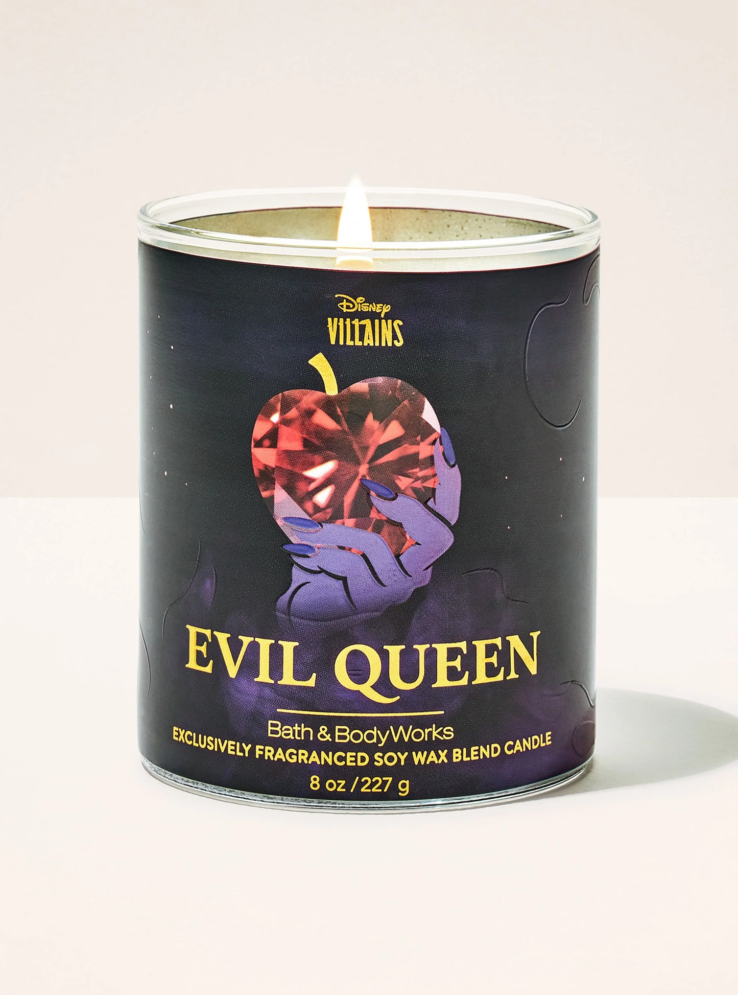 Reina malvada/ Evil Queen