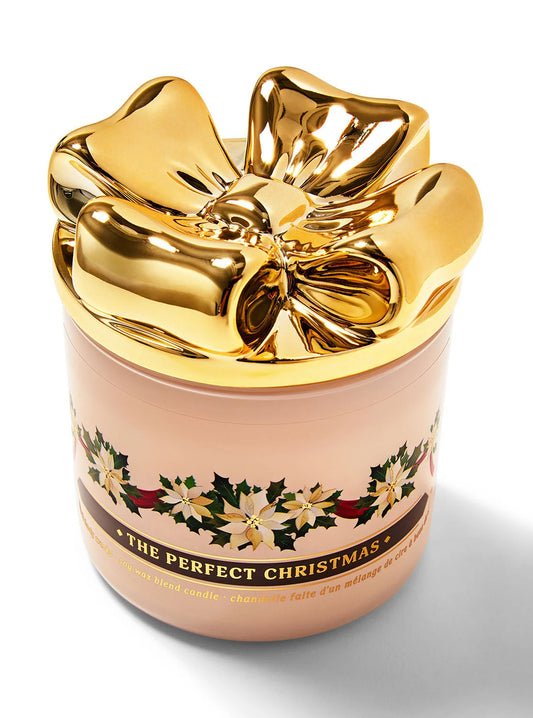 The Perfect Christmas edicion limitada