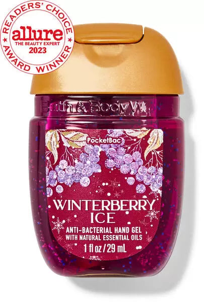 winterberry Ice