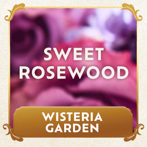 Wisteria Garden